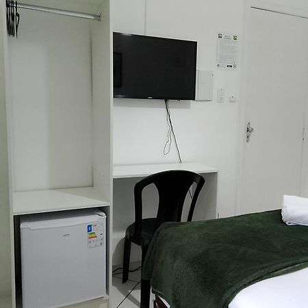 Hotel Aconchegante Jequié Екстериор снимка