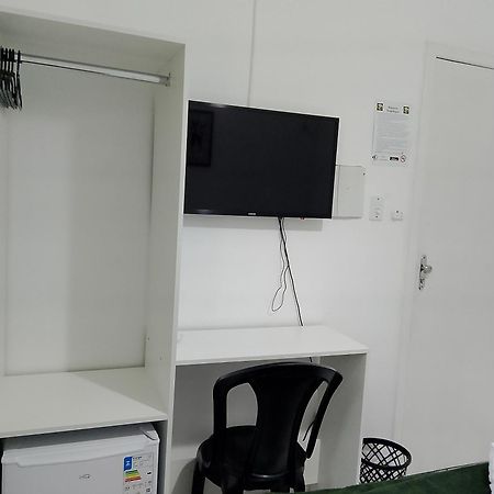 Hotel Aconchegante Jequié Екстериор снимка