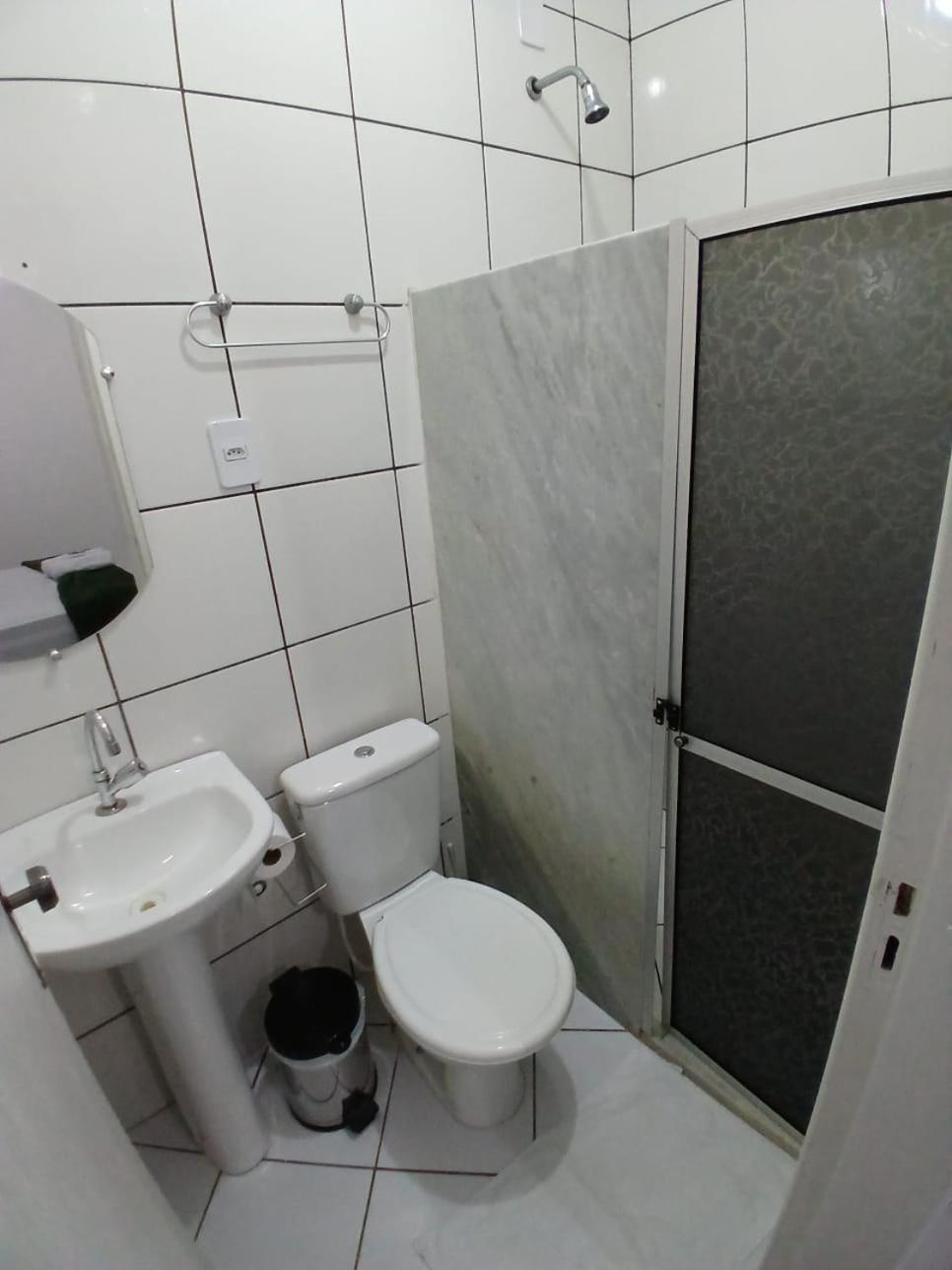 Hotel Aconchegante Jequié Екстериор снимка