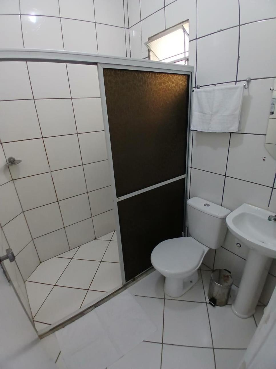 Hotel Aconchegante Jequié Екстериор снимка