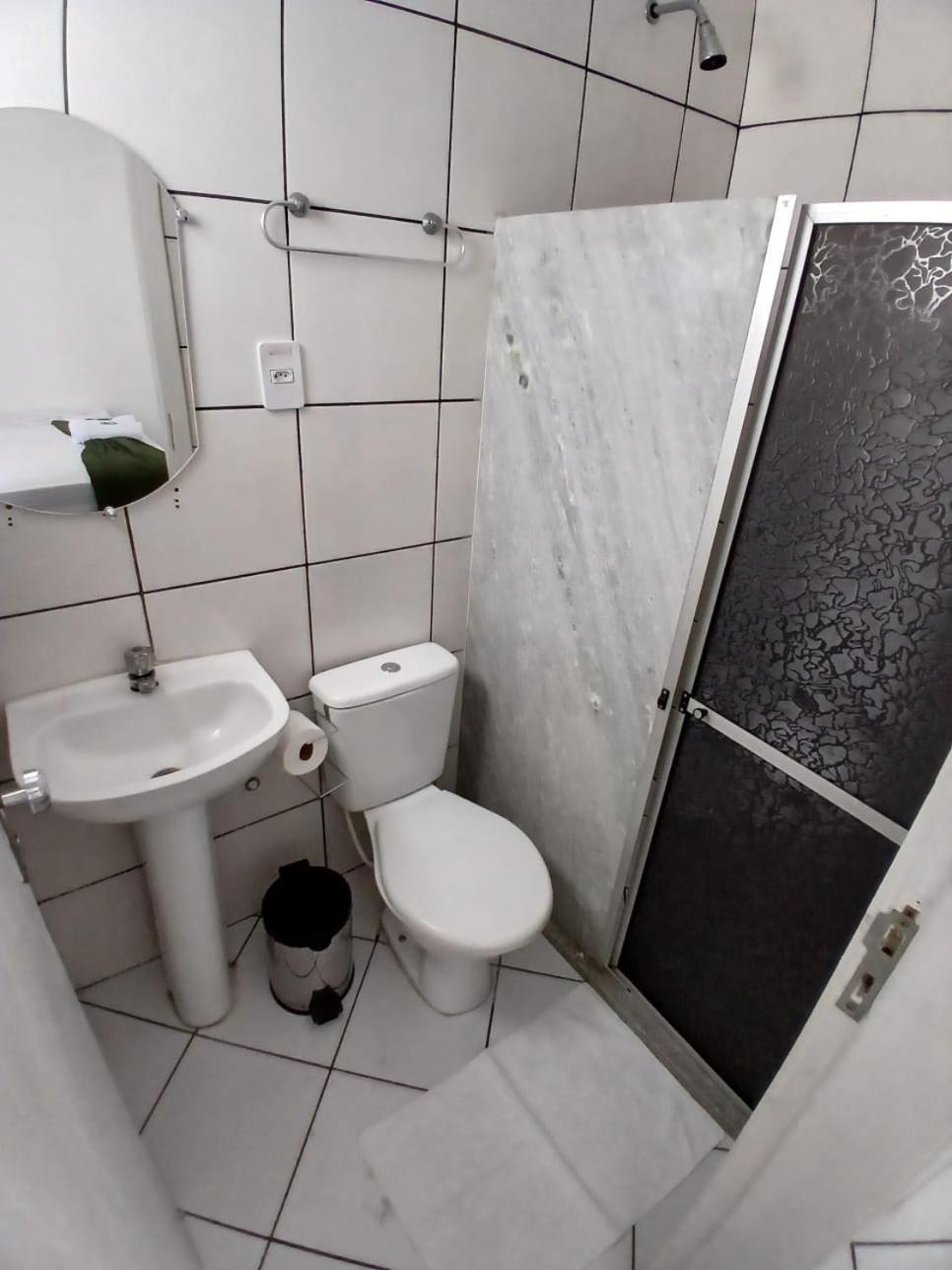 Hotel Aconchegante Jequié Екстериор снимка