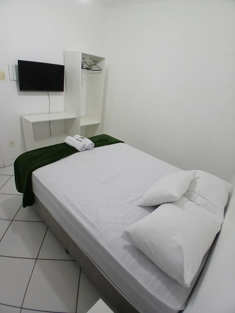 Hotel Aconchegante Jequié Екстериор снимка