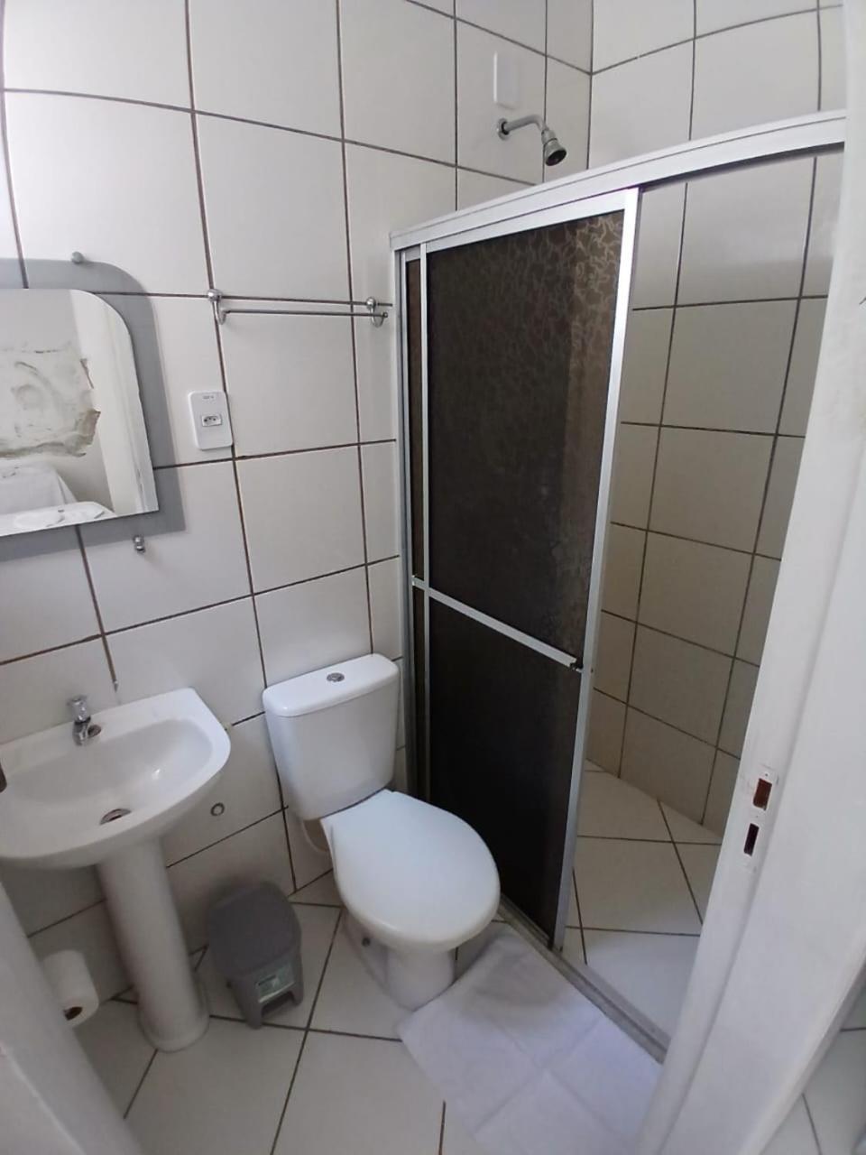 Hotel Aconchegante Jequié Екстериор снимка