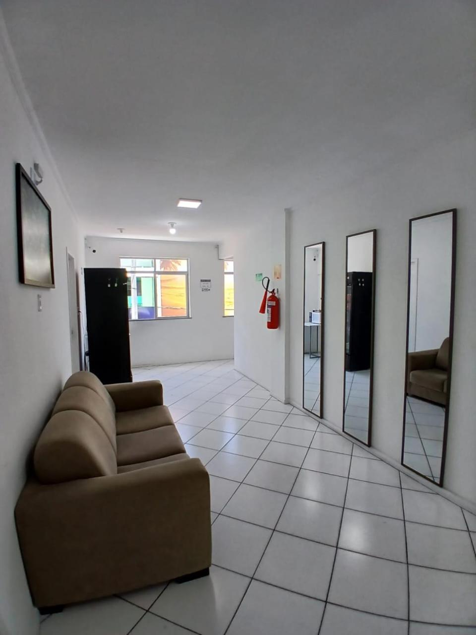 Hotel Aconchegante Jequié Екстериор снимка