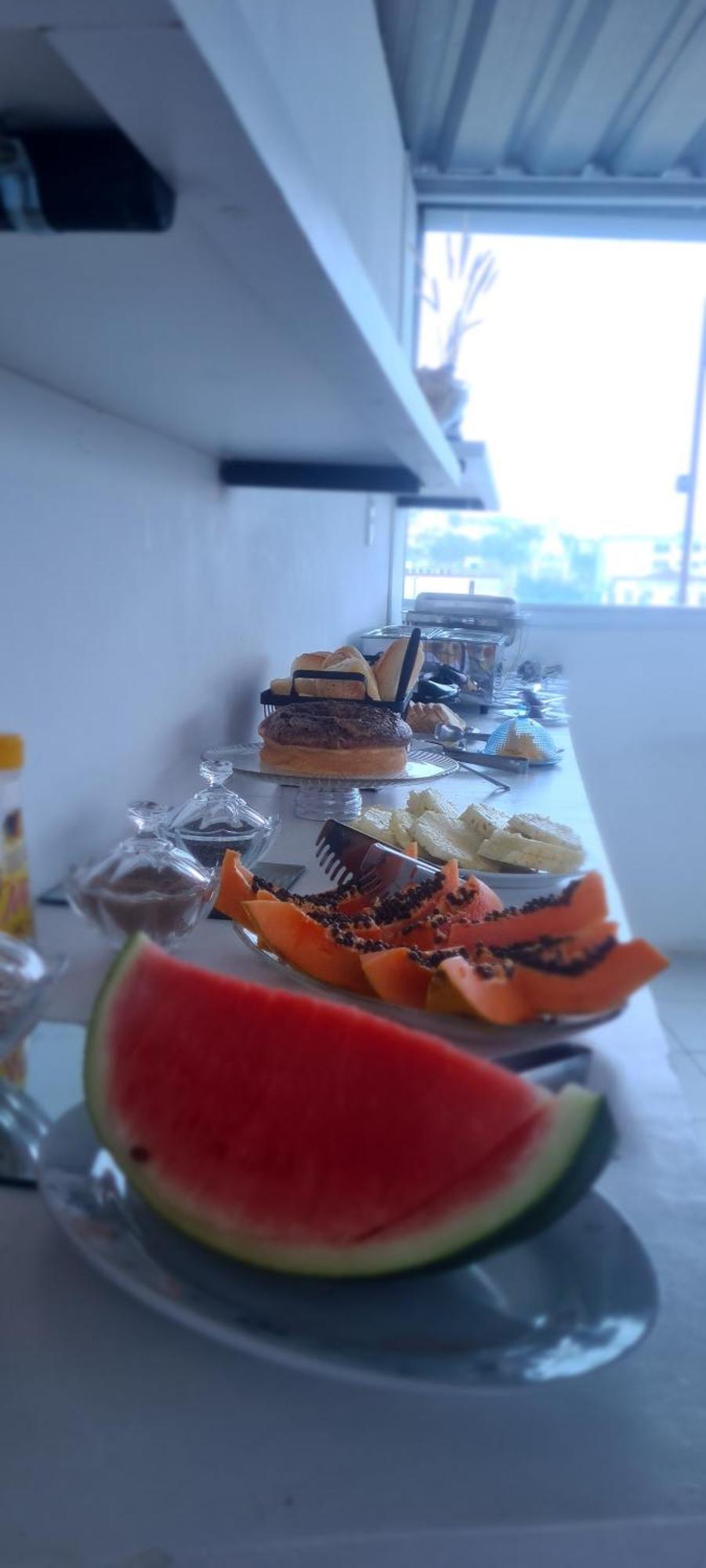 Hotel Aconchegante Jequié Екстериор снимка