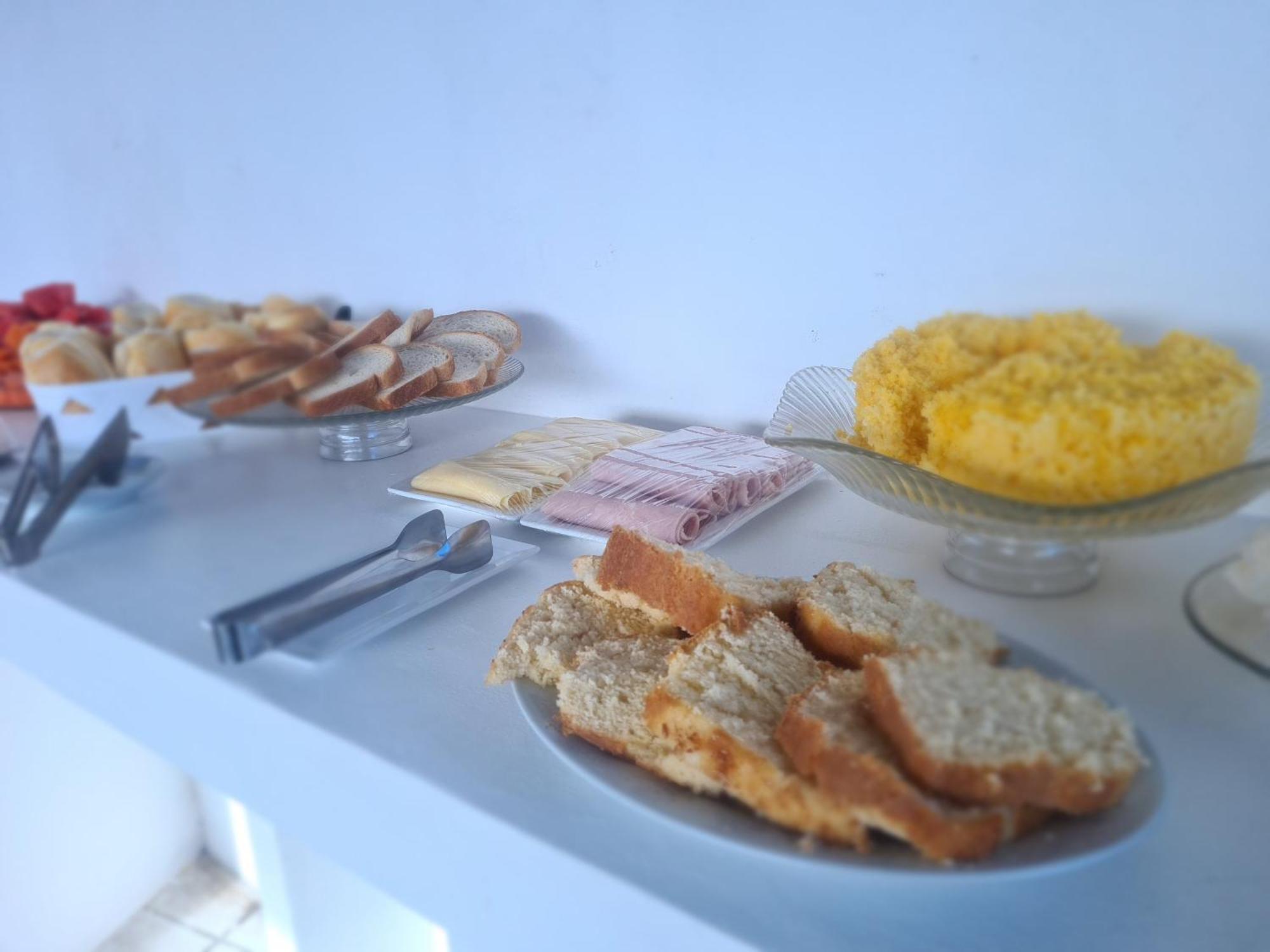Hotel Aconchegante Jequié Екстериор снимка