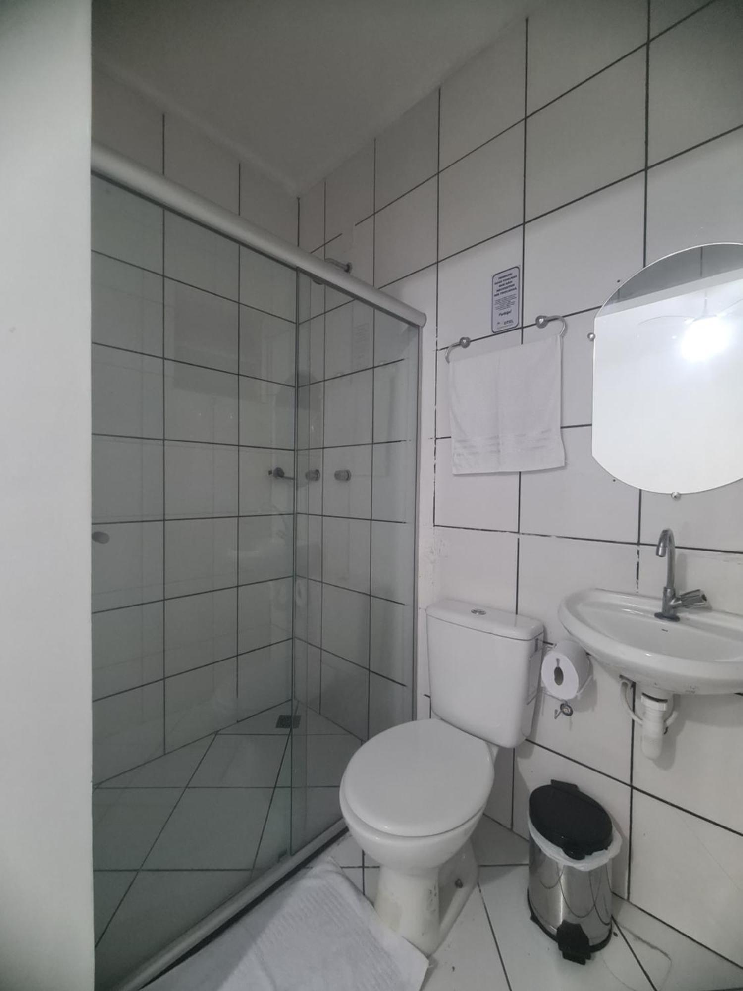 Hotel Aconchegante Jequié Екстериор снимка