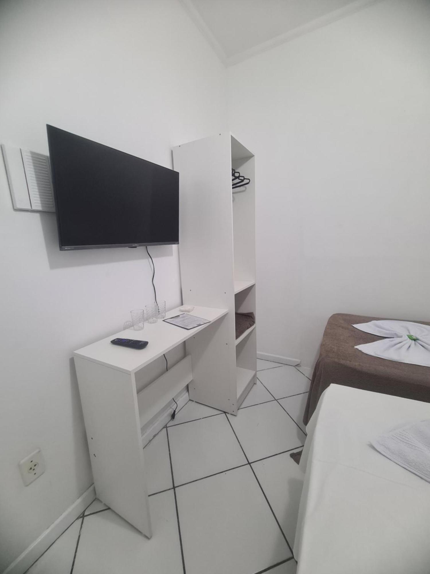 Hotel Aconchegante Jequié Екстериор снимка