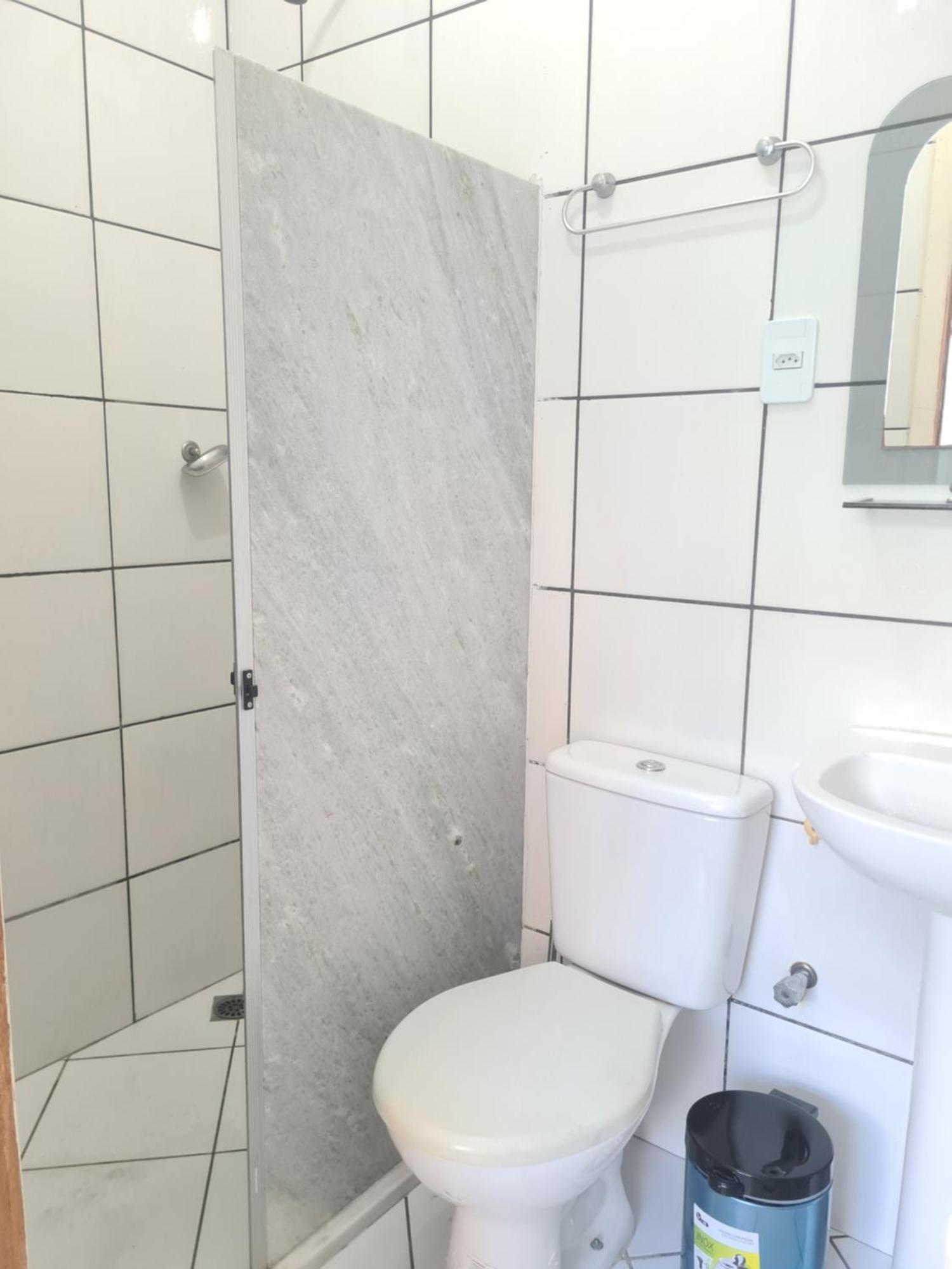 Hotel Aconchegante Jequié Екстериор снимка