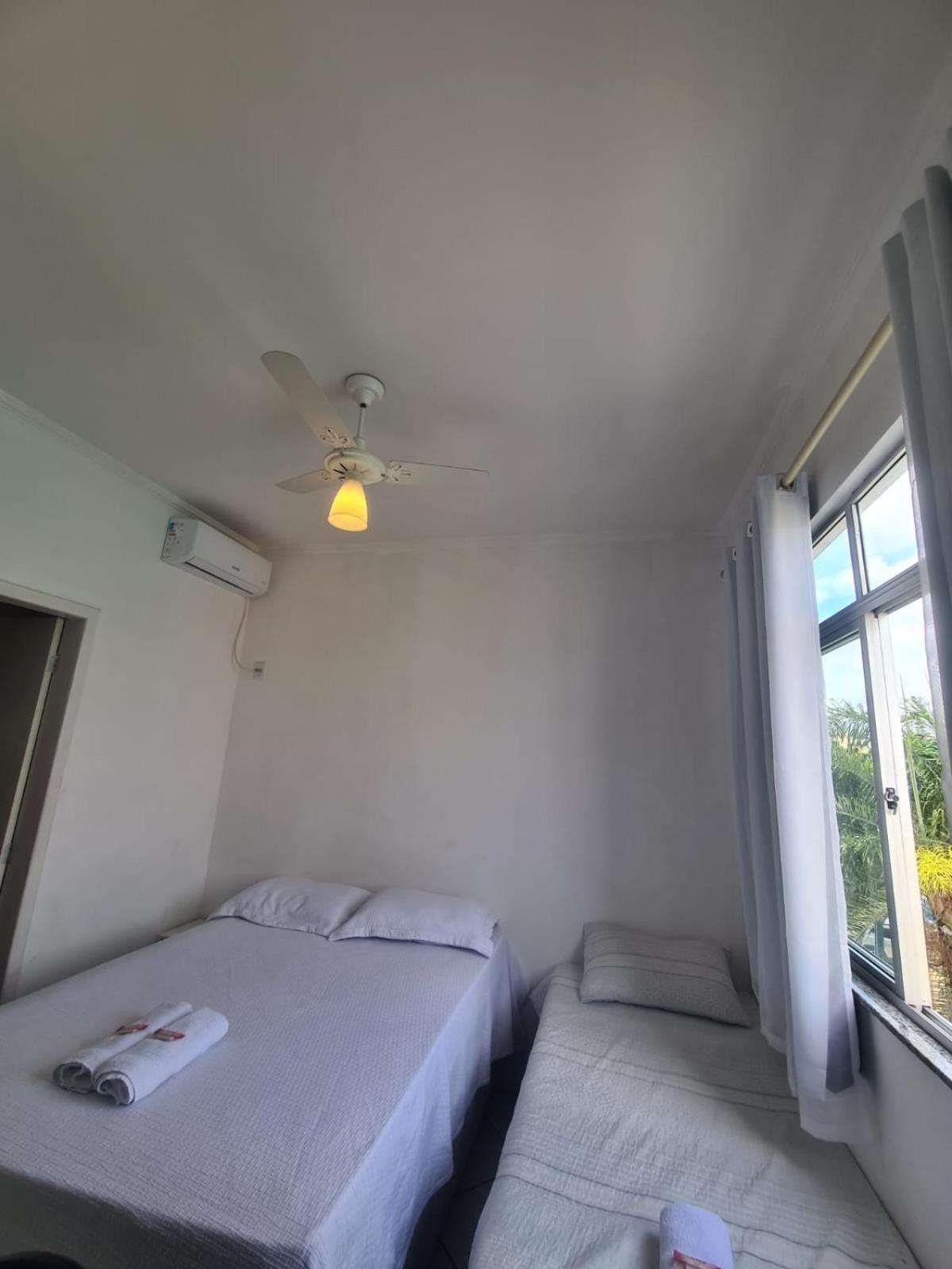 Hotel Aconchegante Jequié Стая снимка