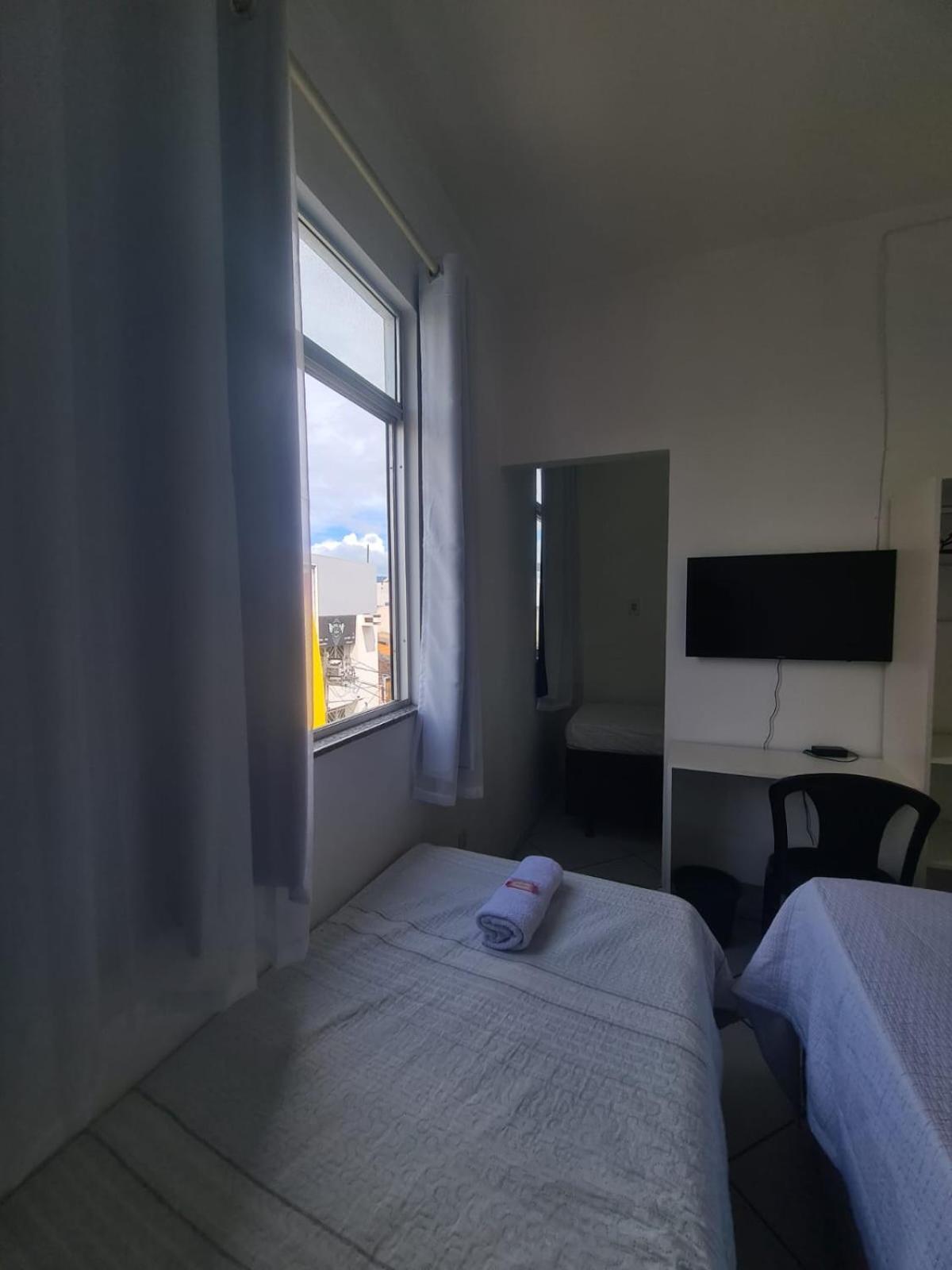 Hotel Aconchegante Jequié Стая снимка