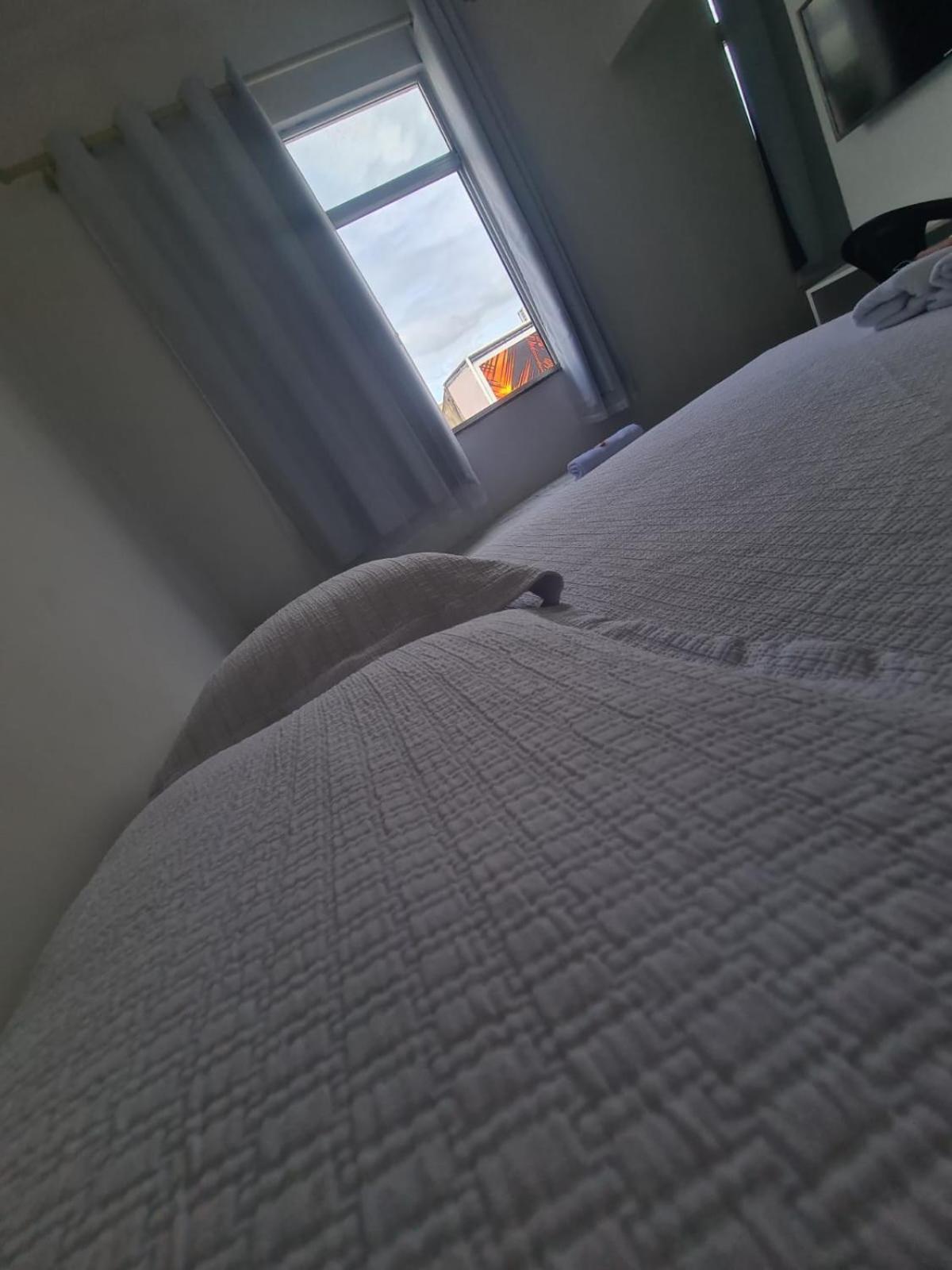 Hotel Aconchegante Jequié Стая снимка