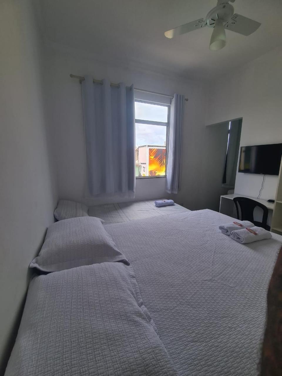 Hotel Aconchegante Jequié Екстериор снимка