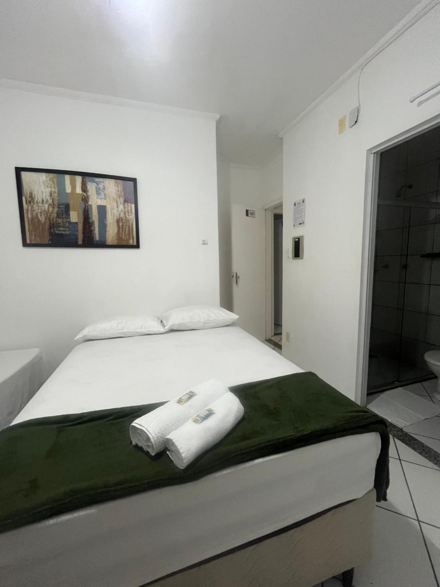 Hotel Aconchegante Jequié Екстериор снимка