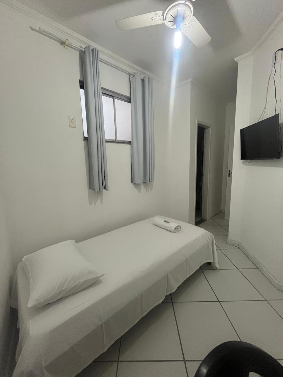 Hotel Aconchegante Jequié Екстериор снимка