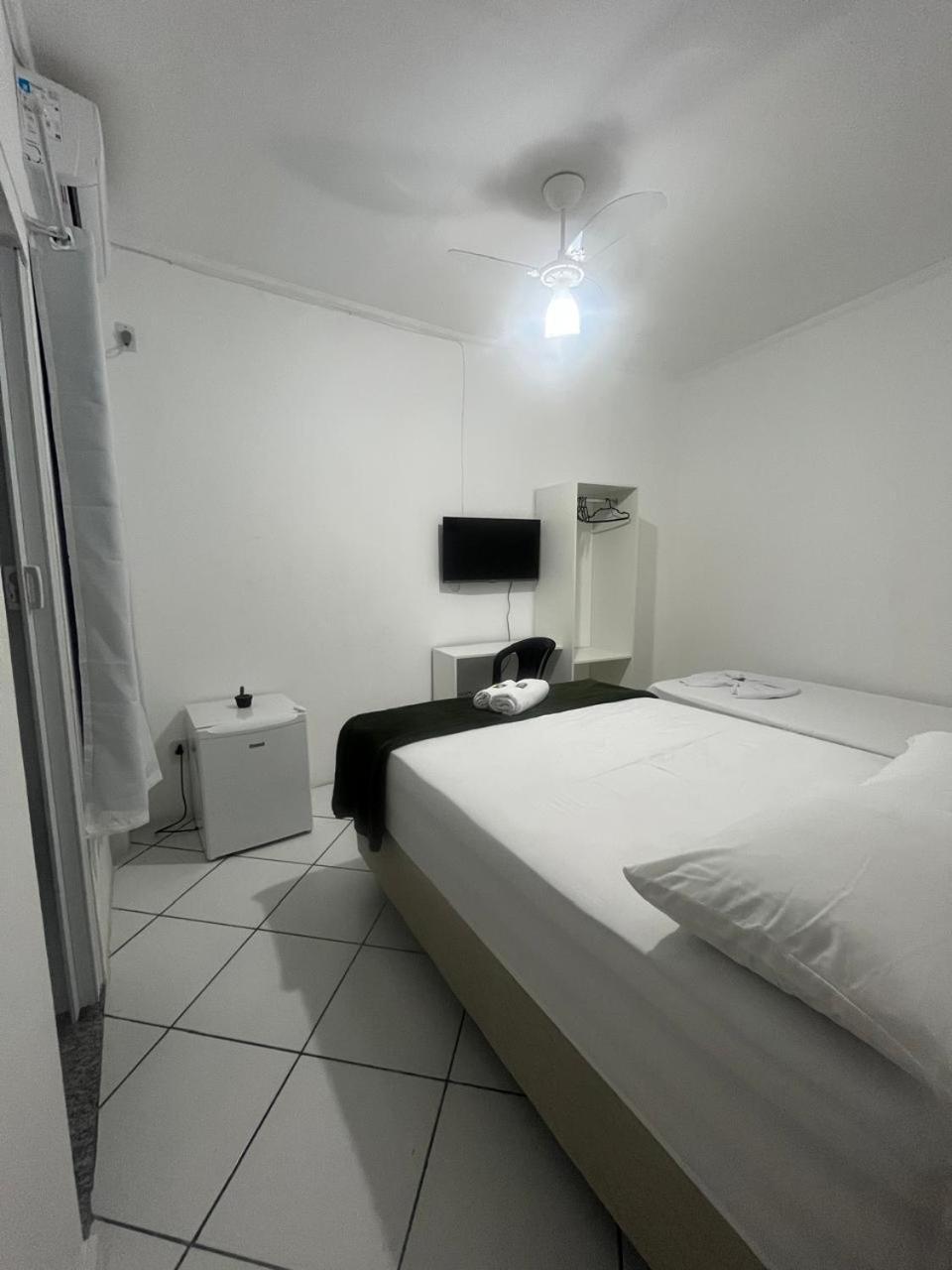 Hotel Aconchegante Jequié Екстериор снимка