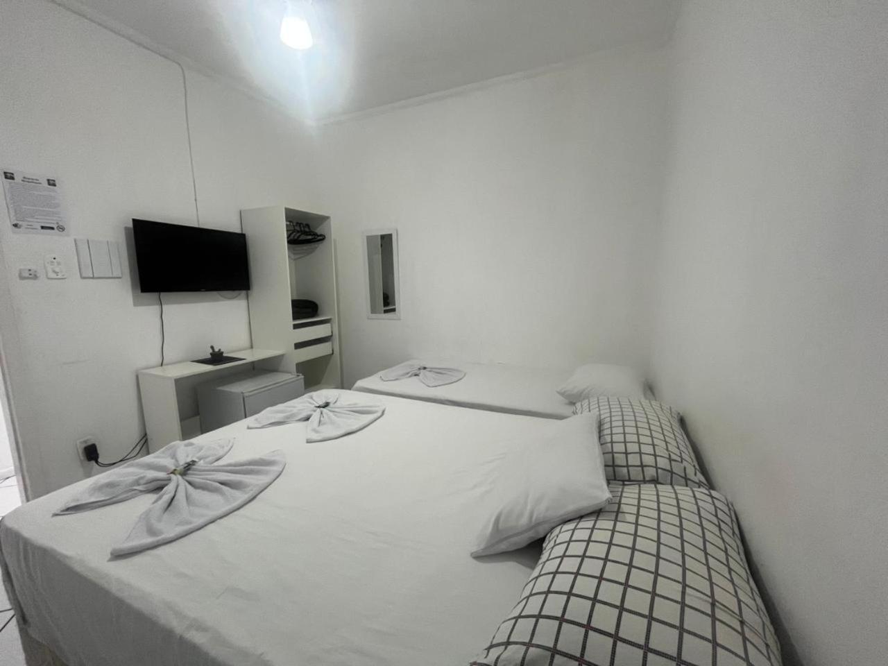 Hotel Aconchegante Jequié Екстериор снимка