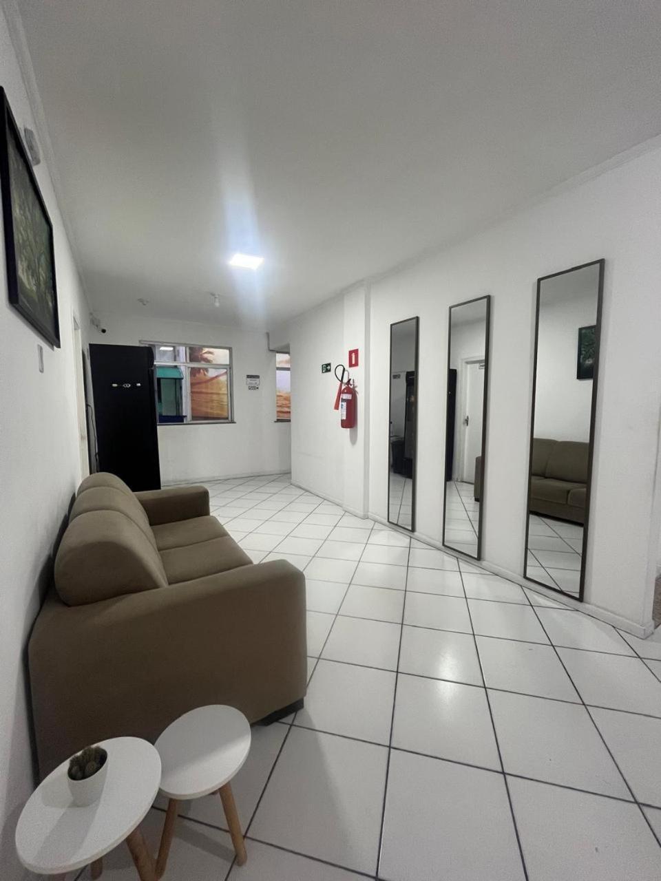 Hotel Aconchegante Jequié Екстериор снимка