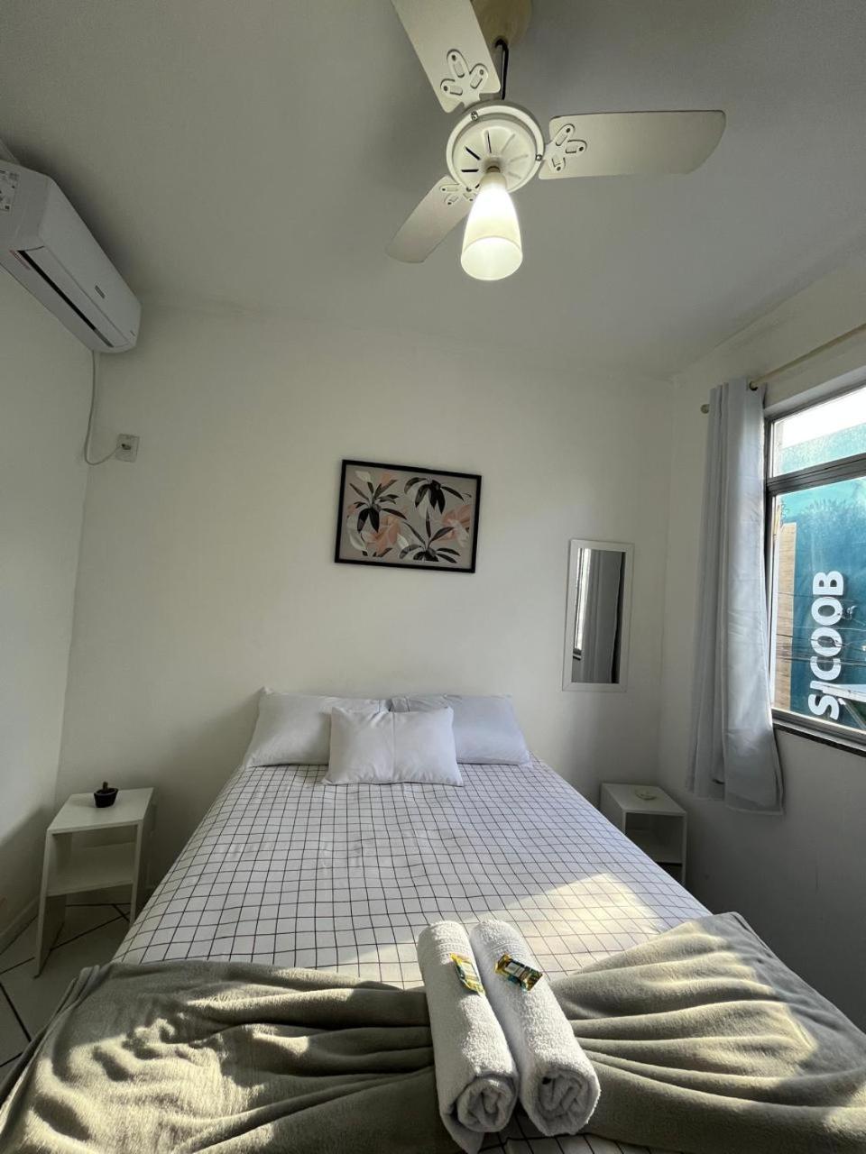 Hotel Aconchegante Jequié Екстериор снимка