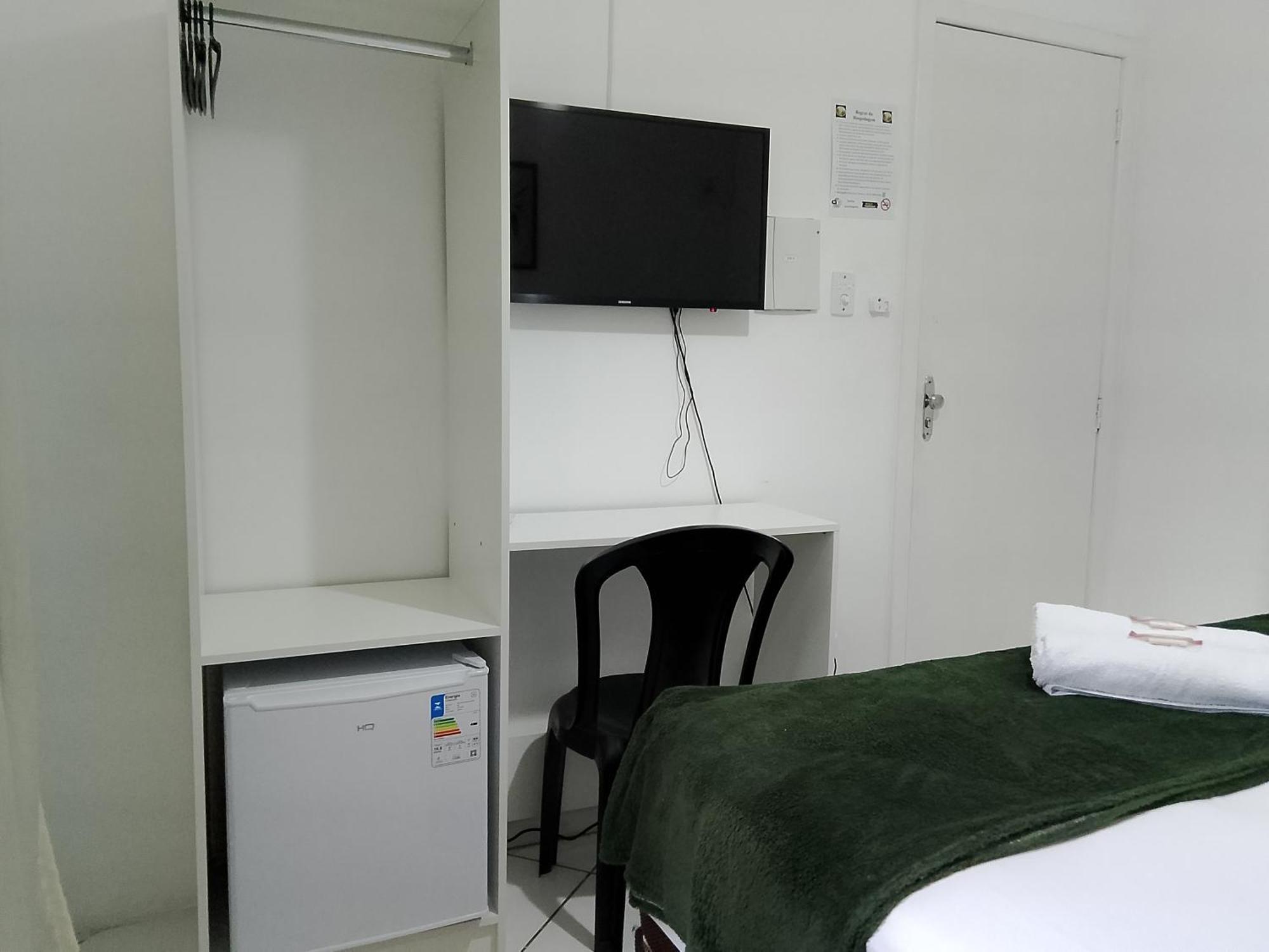 Hotel Aconchegante Jequié Екстериор снимка