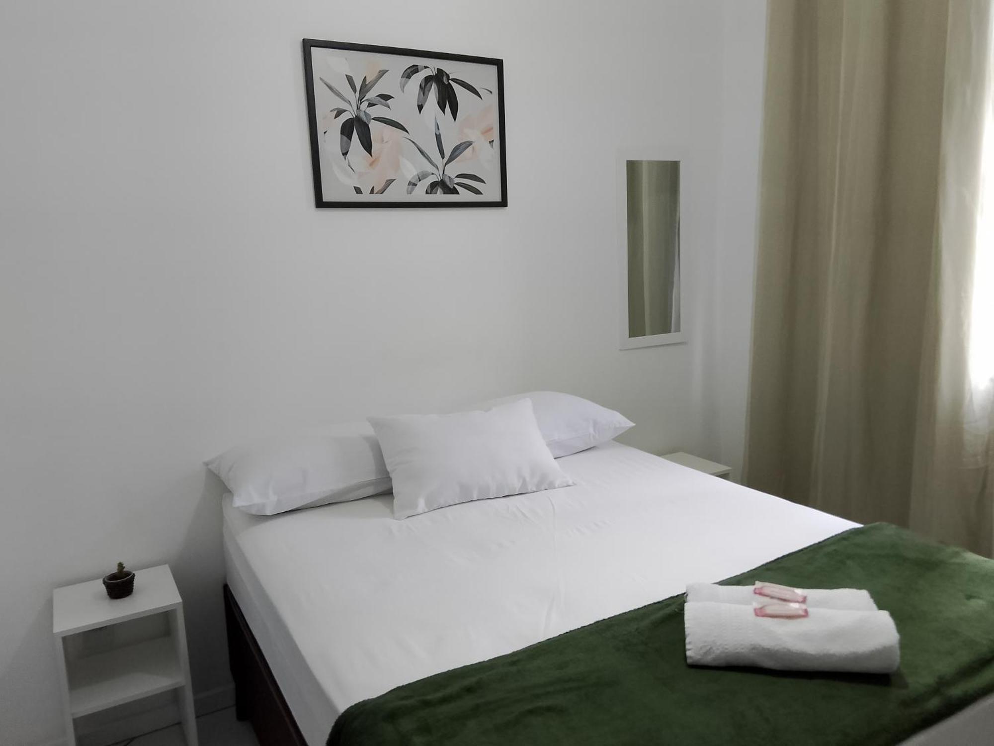 Hotel Aconchegante Jequié Стая снимка